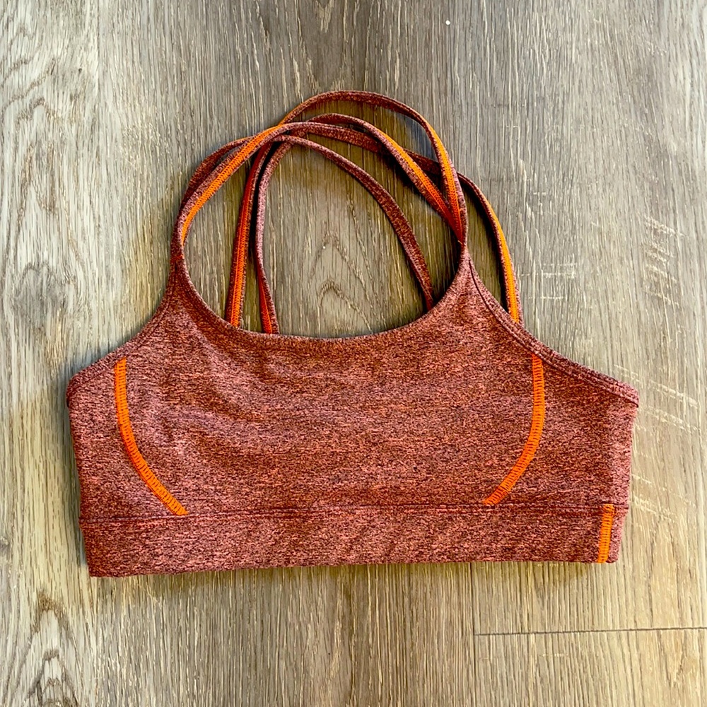 Zella body sports bra